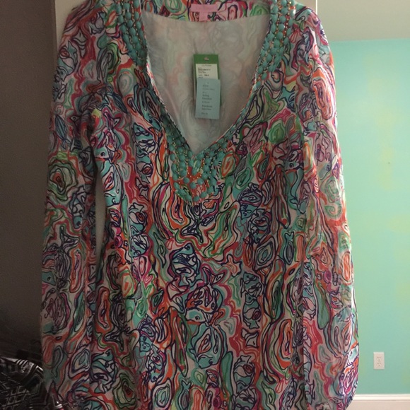 Lilly Dress