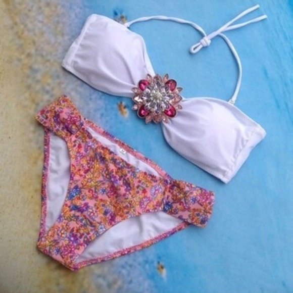 Jewel bikini