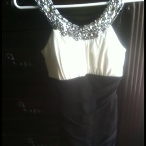 Dress(: its a medium.