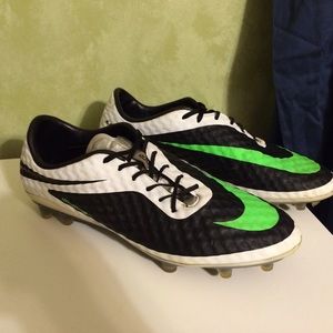 Nike hyoervenom phantom