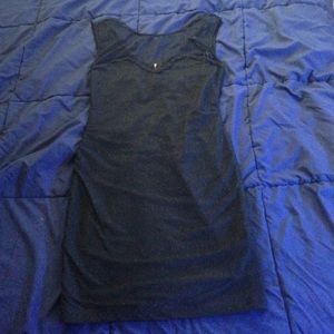 Forever 21 little black dress