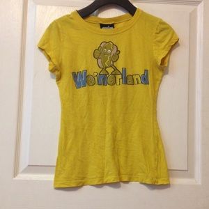 Weinerland t-shirt