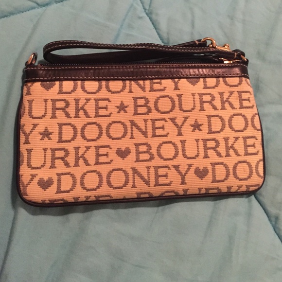 Dooney and Bourke