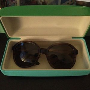 Kate Spade "Lennon-style" Sunglasses