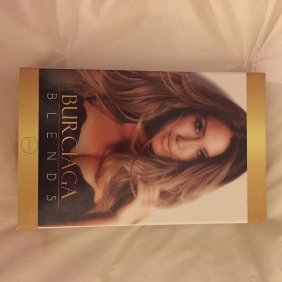 Bellami Burciaga Blends 200g 20" Ombré #2/8