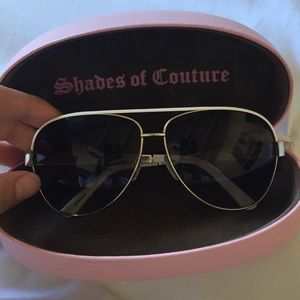 Juicy Couture Sunglasses