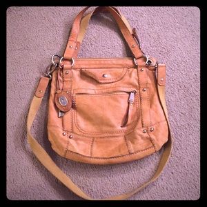 Fossil Handbag