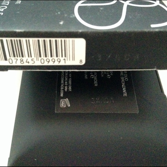 Nars duo blush bronzer - Picture 2 of 2