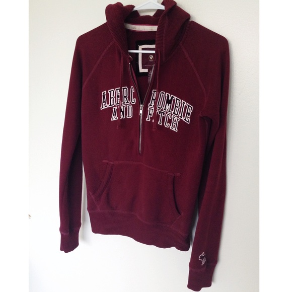 Abercrombie and Fitch Sweater