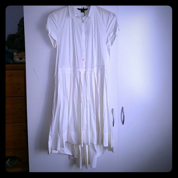 NWT A/X dress