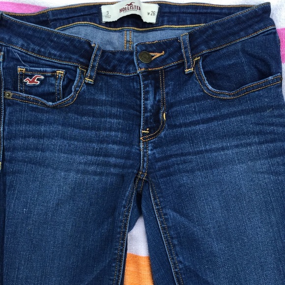 Hollister Jeans