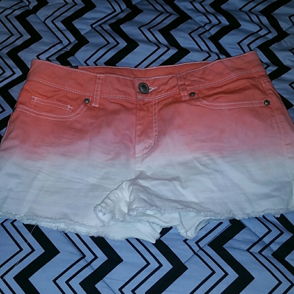 Lauren conrad shorts