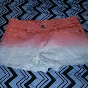 Lauren conrad shorts