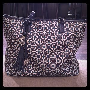 Brighton Large Tote