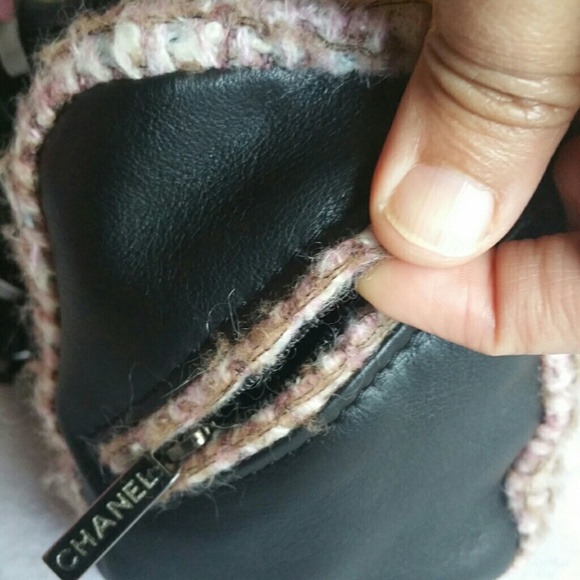 $$$SOLD $$$Chanel Small Vintage Bag - Picture 2 of 4