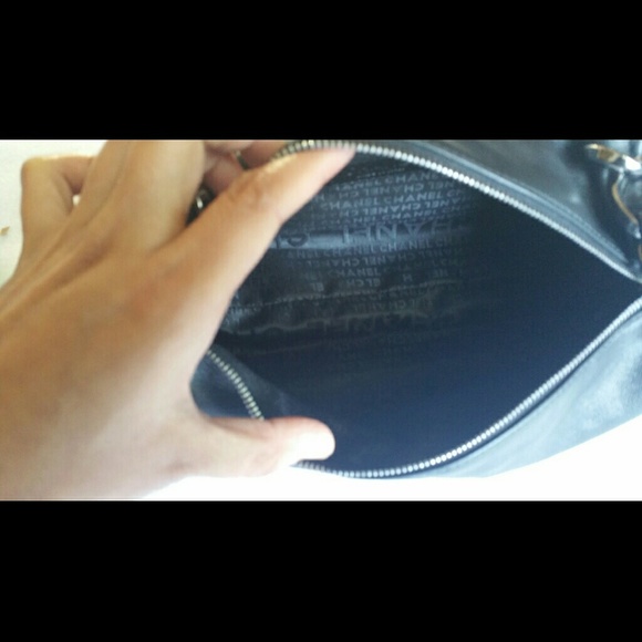 $$$SOLD $$$Chanel Small Vintage Bag - Picture 3 of 4