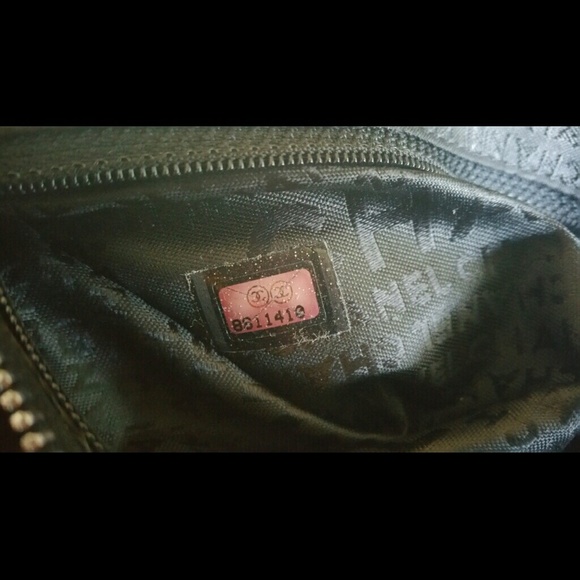 $$$SOLD $$$Chanel Small Vintage Bag - Picture 4 of 4