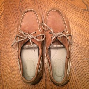 Women's Sperry Top-Sider shoes!