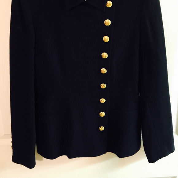 Wool jacket, 2P, Ralph Lauren - Picture 1 of 4