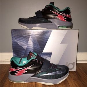 Kd 7 shoes