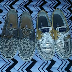 Sperry bundle