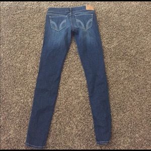 Hollister jeans