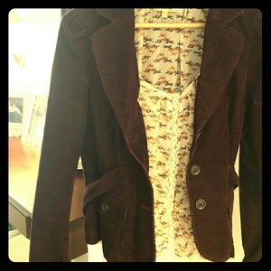 Chiffon Top with Lace Detail