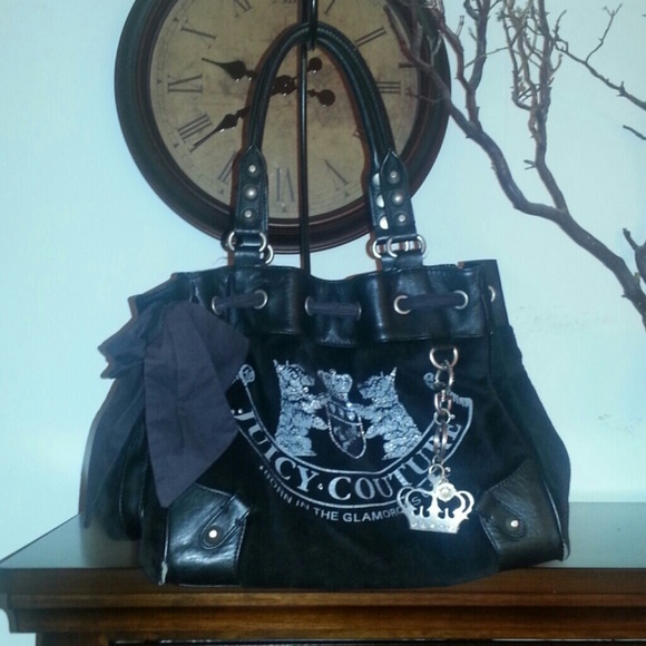 Juicy Cuture handbag