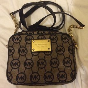 Michael Kors crossbody bag