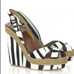 Christian Louboutin - Authentic Christian louboutin wedges SALE ...