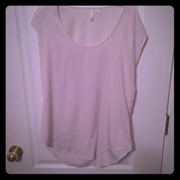 Frenchi top. Small