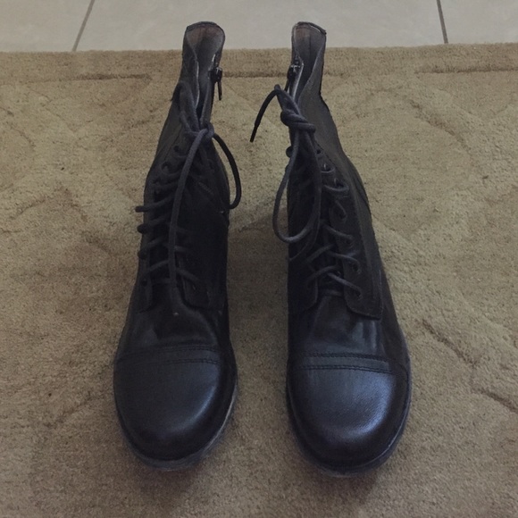 Steve Madden Boots - Steve Madden Boots