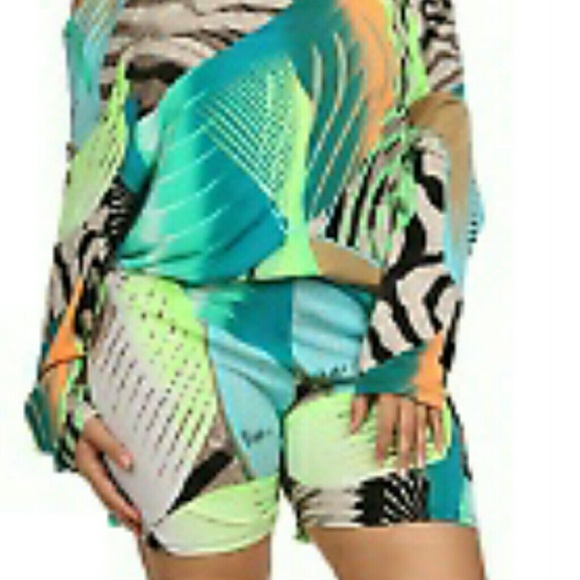 NEW Limelight Romper - Picture 2 of 2