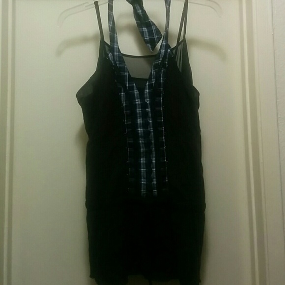**SOLD IN BUNDLE**Free People Halter Top - Picture 1 of 4