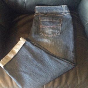 Covington Jeans, never been worn.  New No Tags