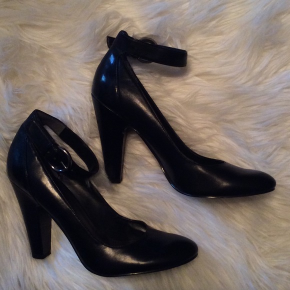 Nine West Heels