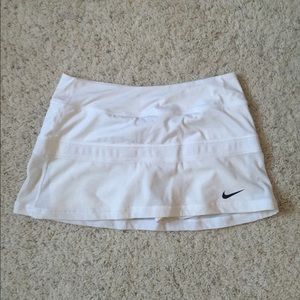 Nike women's tennis skirt