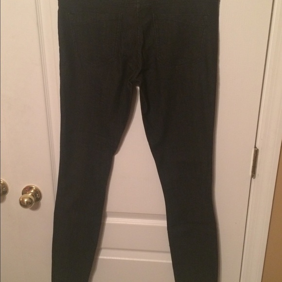 Express skinny jeans - Picture 2 of 3