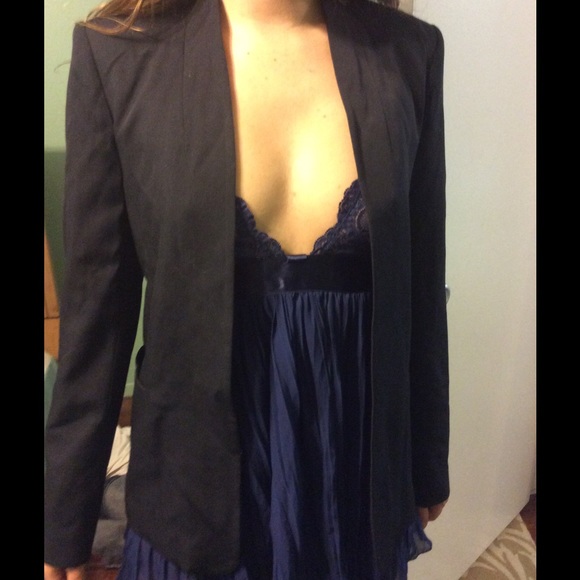Theory jacket