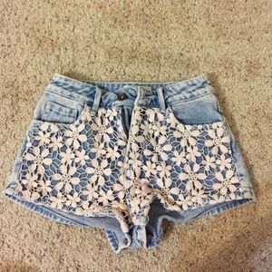 Roxy Shorts
