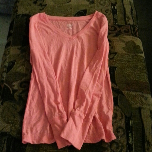 Long sleeve shirt - Picture 1 of 1