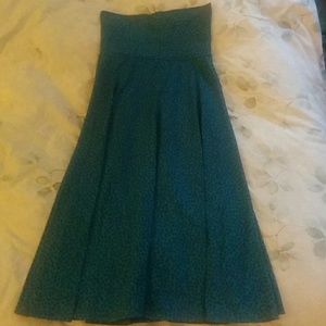 **SOLD IN BUNDLE** Patagonia Dress/Skirt