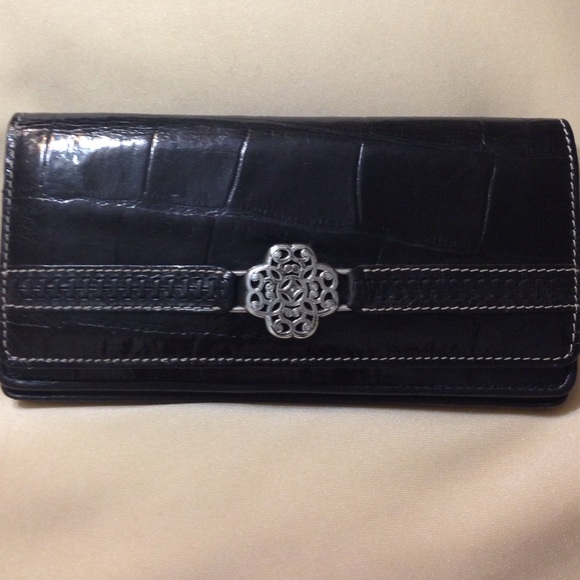 Like new Brighton Wallet