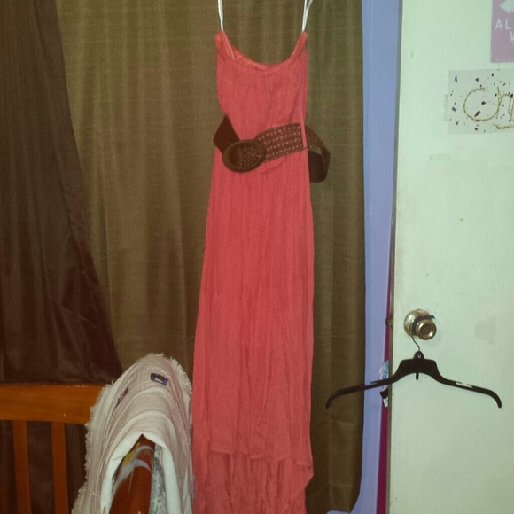 Cute country dress