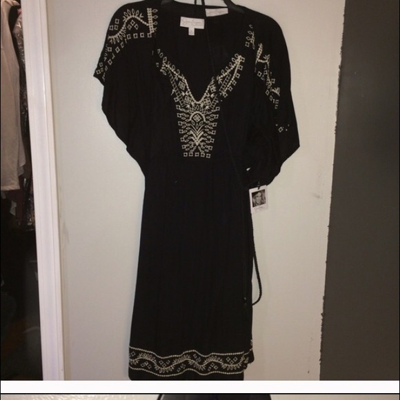 NEW Jessica Simpson maternity sundress