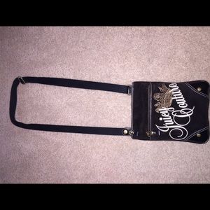Juicy couture satchel
