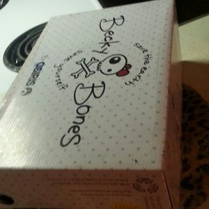 becky bones by osiris