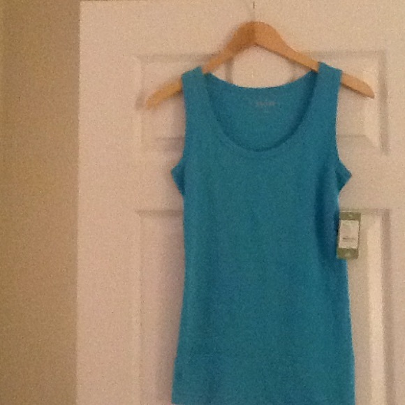 NWT Lilly Pulitzer tank top
