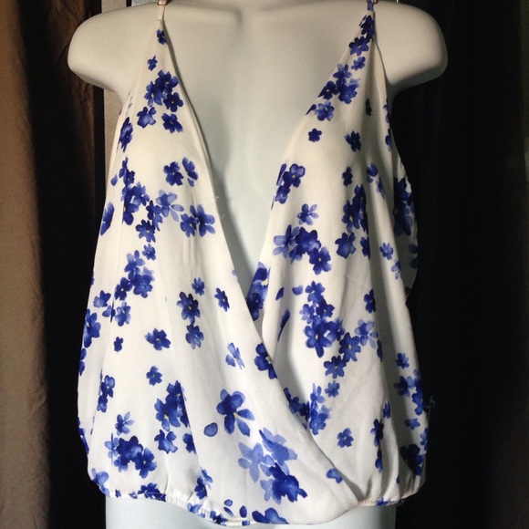 Summer Style top