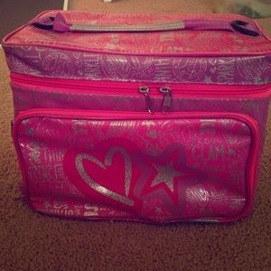 Girls multipurpose bag